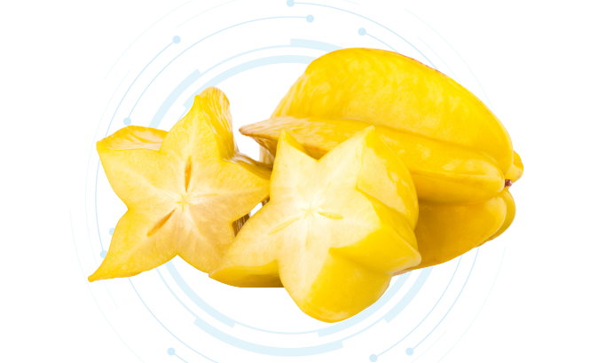 Star Fruit Extract Liquid