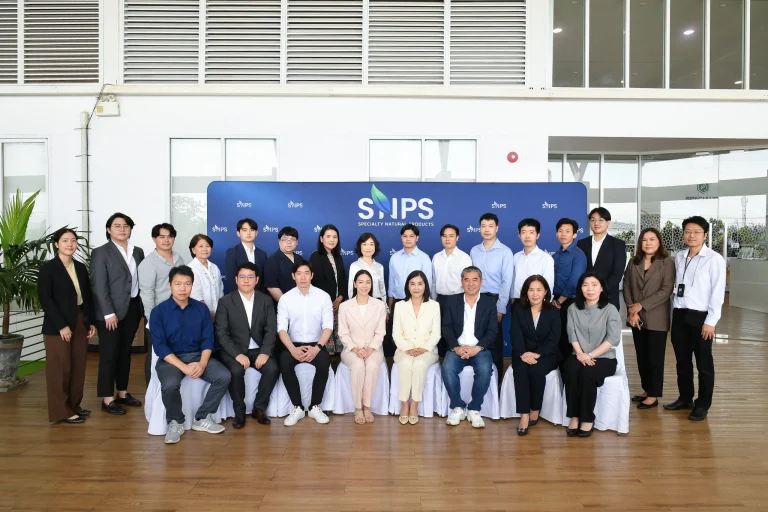 “SNPS” จัดงาน Analyst Meeting โชว์ศักยภาพธุรกิจ